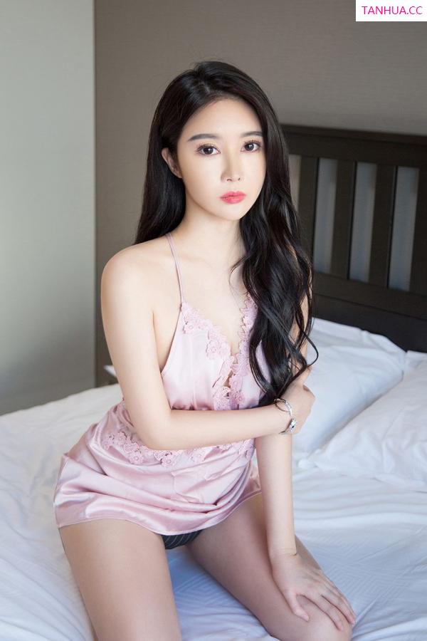 陆萱萱 萱萱Cecilia 萱萱儿的美人粉梦 好戏让我心动不已第35张图片